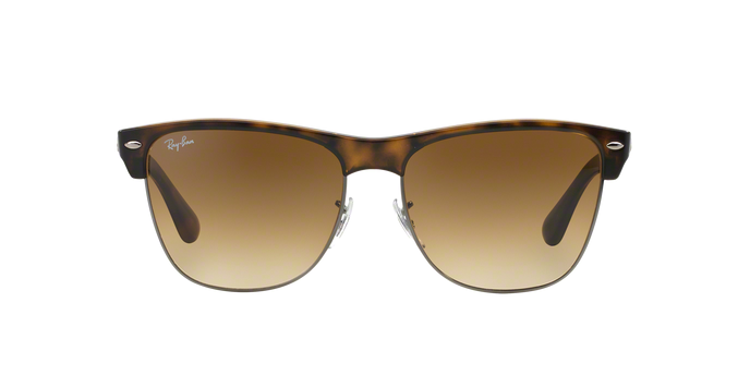 OKULARY RAY-BAN® CLUBMASTER RB 4175 878/51 57 ROZMIAR M OKULARY RAY-BAN® CLUBMASTER RB 4175 878/51 57 ROZMIAR M